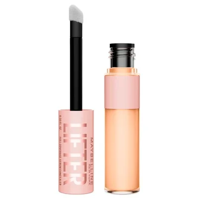 Maybelline New York Lifter 30 Full Coverage Serum Concealer