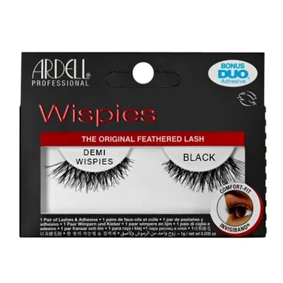 Ardell Glamour Demi Wispies Kunstwimpers