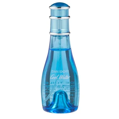 Davidoff Cool Water Woman Eau de Toilette