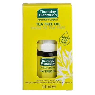 Thursday Plantation Tea Tree Olie
