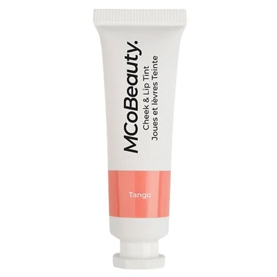 MCoBeauty Tango Cheek & Lip Tint