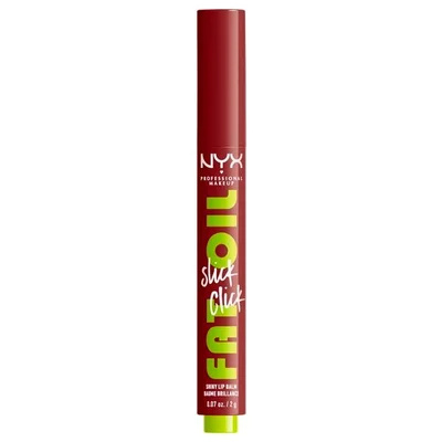 NYX Professional Makeup 11 In A Mood Fat Oil Slick Click