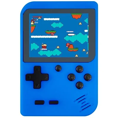 Kruidvat Retro Gaming Console