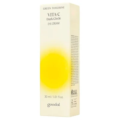 Goodal Vita-C Dark Circle Oogcrème