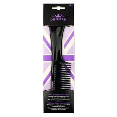 Denman DPC6 Precision Professional Kam