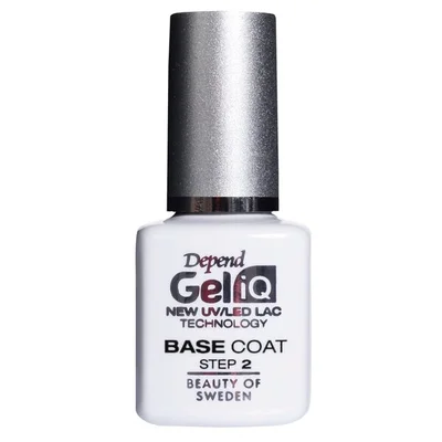Depend Gel iQ Basecoat