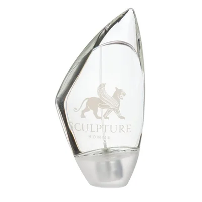 Nikos Sculpture Homme Eau de Toilette