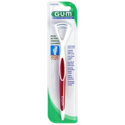 GUM HaliControl Tongreiniger