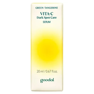 Goodal Vita-C Dark Spot Care Serum