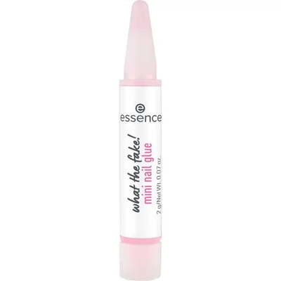 Essence What The Fake! 01 Mini Nail Glue