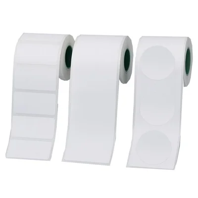 Pocket Printer Navulling