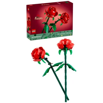 LEGO 40460 Rozen