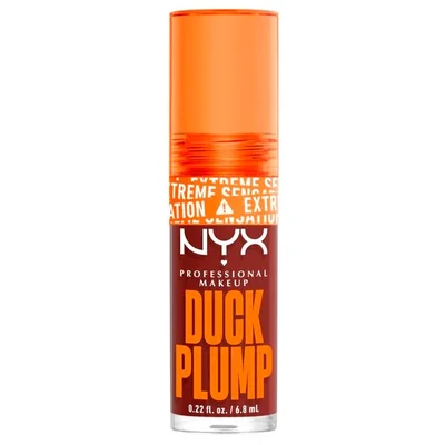 NYX Professional Makeup 16 Wine Not Duck Plump Extreme Sensation Lipgloss