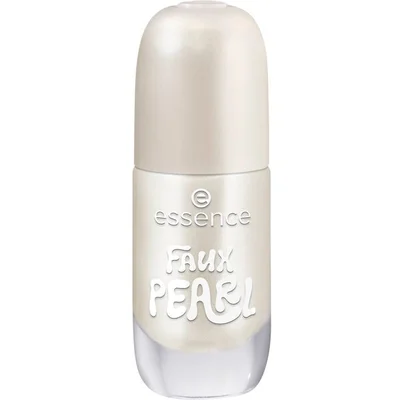 Essence 17 Faux Pearl Gelnagellak