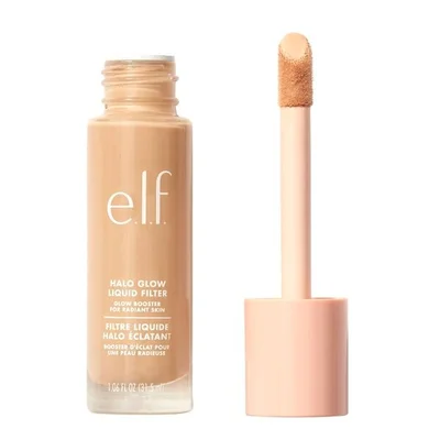 e.l.f. Halo Glow 2 Fair/Light Liquid Filter