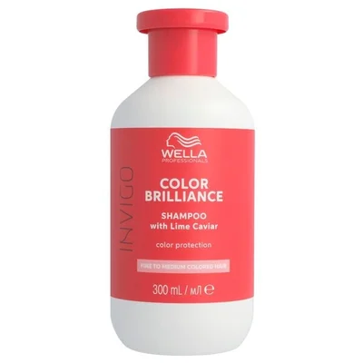 Wella Professionals Invigo Color Brilliance Shampoo