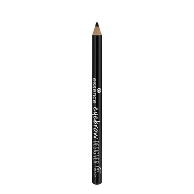 Essence 01 Black Eyebrow Designer Wenkbrauwpotlood