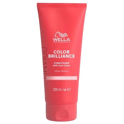Wella Professionals Invigo Color Brilliance Conditioner