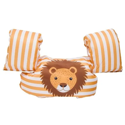 Swim Essential Zwemhulpmiddel met Leeuwenprint