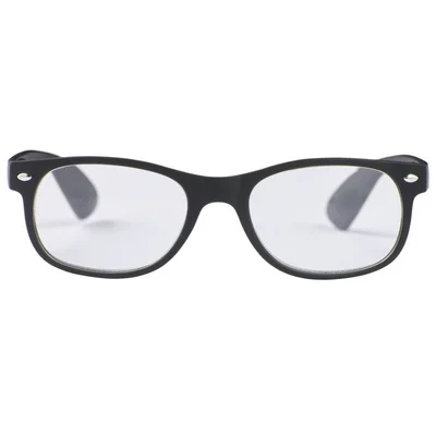 Kruidvat +2.5 Leesbril met Rubberlook Montuur