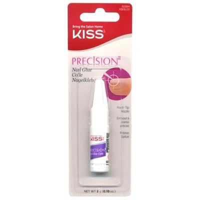 Kiss Precision Nagellijm