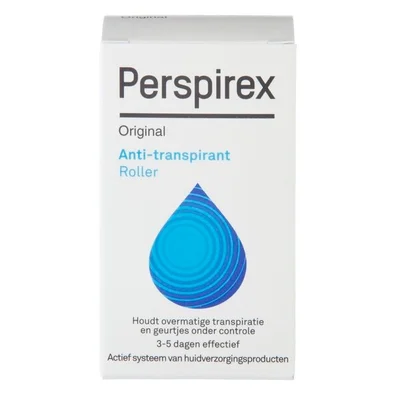 Perspirex Original Deodorant Roller