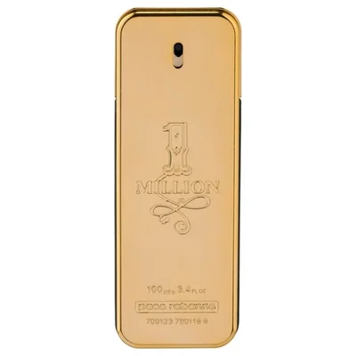 Paco Rabanne 1 Million Eau de Toilette