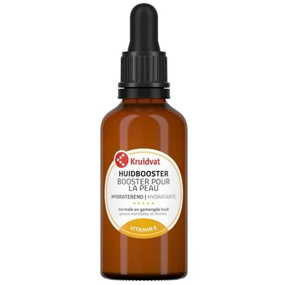 Kruidvat Hydraterende Huidbooster