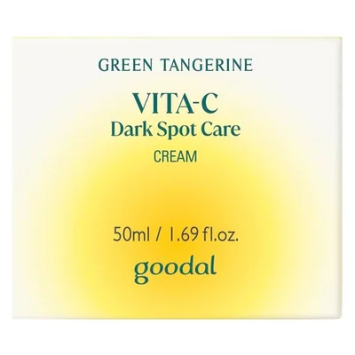 Goodal Vita-C Dark Spot Care Cream