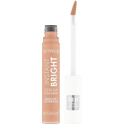 Catrice Instant Bright 020W Medium Coverage Serum Concealer