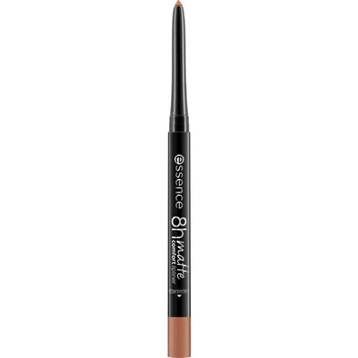 Essence 8H Matte Comfort 16 Run, Don't Walk! Lipliner