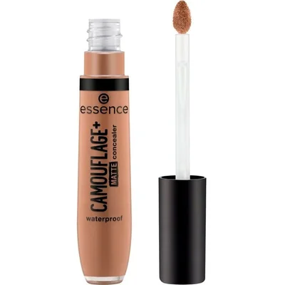 Essence Camouflage+ Waterproof 190 Matte Concealer