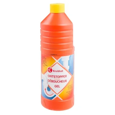 Kruidvat Active Gelontstopper