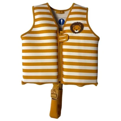 Swim Essentials Leeuw Zwemvest