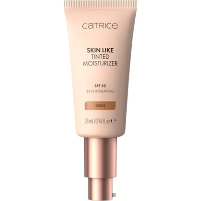 Catrice 045N Skin Like Tinted Moisturizer