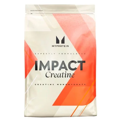 Myprotein Impact Unflavoured Creatine Monohydrate