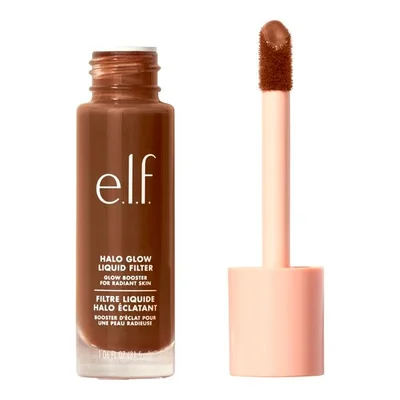 e.l.f. Halo Glow 8.5 Rich Liquid Filter