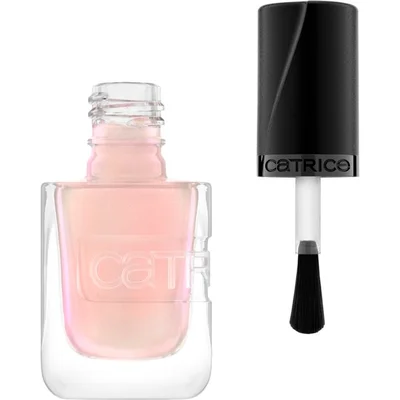Catrice Gel Affair 3 The Pearl Next Door Nagellak