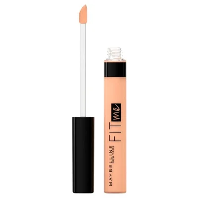 Maybelline New York Fit Me 25 Medium Concealer