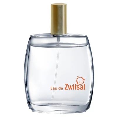 Zwitsal Eau de Zwitsal