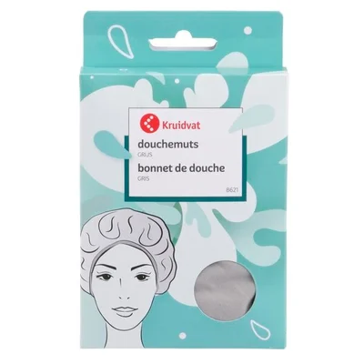 Kruidvat Douchemuts