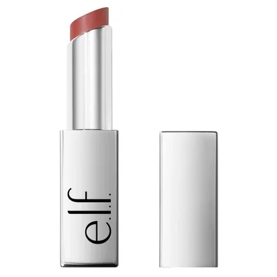 e.l.f. Glow Reviver Mauve Mentality Lip Oil Stick