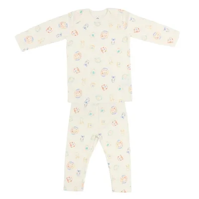 Kruidvat Kinderpyjama