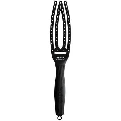 Olivia Garden Care Nylon Fingerbrush Antiklitborstel