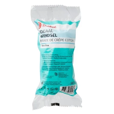 Kruidvat Ideaal Windsel