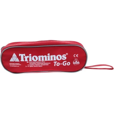 Goliath Triominos in Tasje