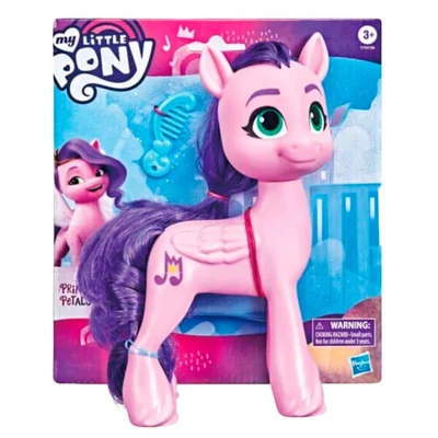 My Little Pony Princess Petals