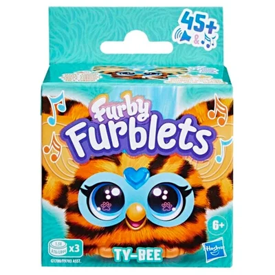 Furby Furblets Ty-Bee