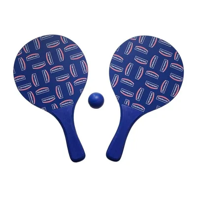 Hansaplast Beachtennis Set