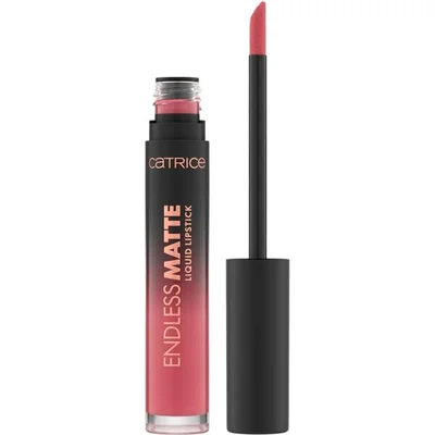 Catrice Endless Matte 050 Kiss Me Quick Liquid Lippenstift